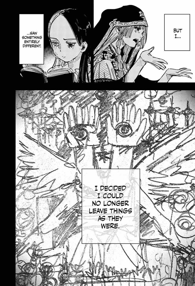 Choujin X, Chapter 49.3 image 18